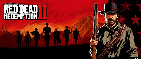 what games are similar to rdr2